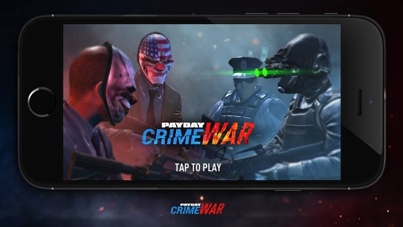 Payday: Crime War - красивые картинки (40 фото) #40