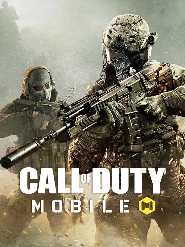 Call of Duty Mobile - красивые картинки (40 фото) #27