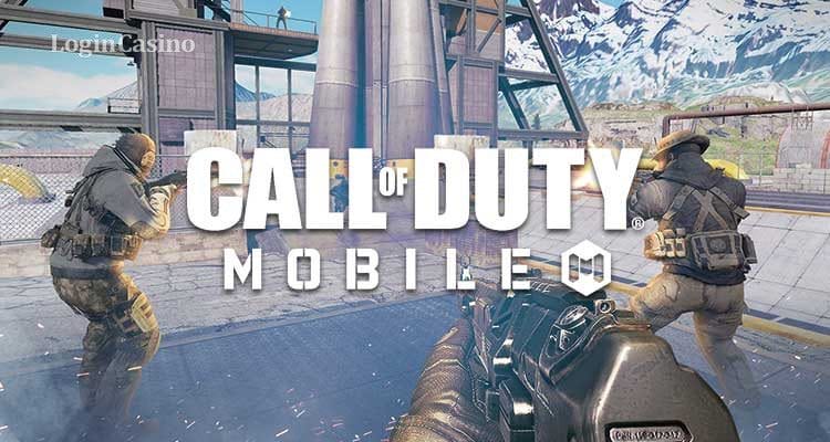 Call of Duty Mobile - красивые картинки (40 фото) #25