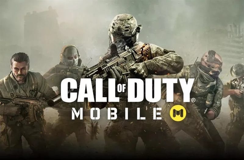 Call of Duty Mobile - красивые картинки (40 фото) #21