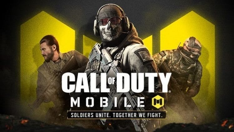 Call of Duty Mobile - красивые картинки (40 фото) #14