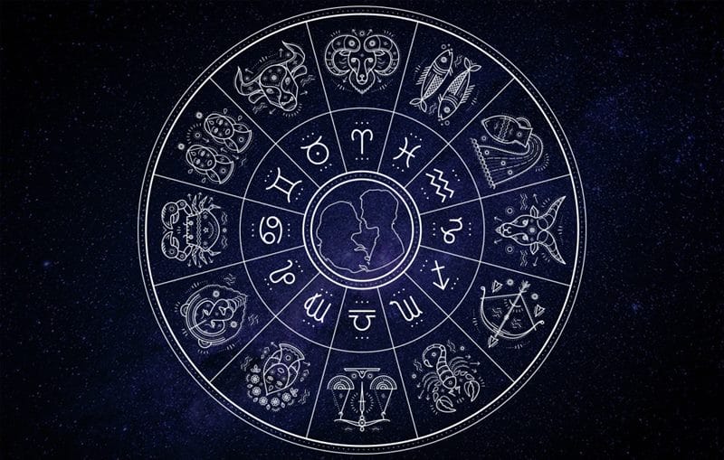 Картинки астрология (100 фото) #9