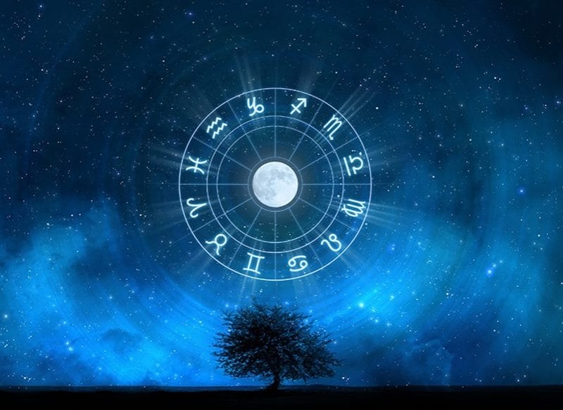Картинки астрология (100 фото) #12