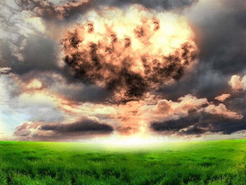 Картинки атомного взрыва (100 фото) #3