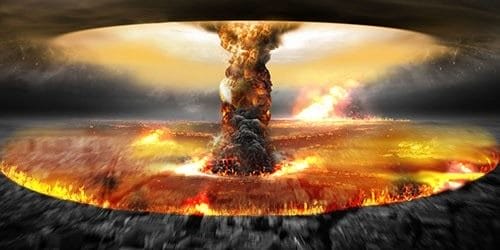 Картинки атомного взрыва (100 фото) #23