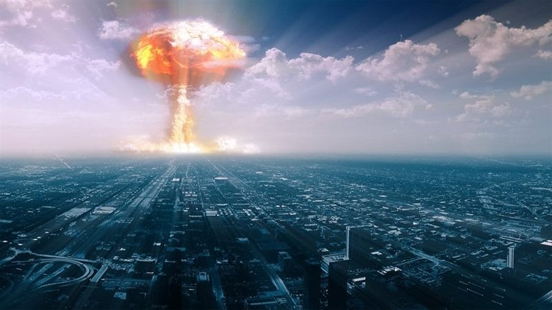 Картинки атомного взрыва (100 фото) #11