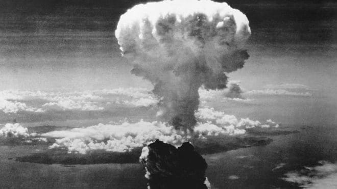 Картинки атомного взрыва (100 фото) #25
