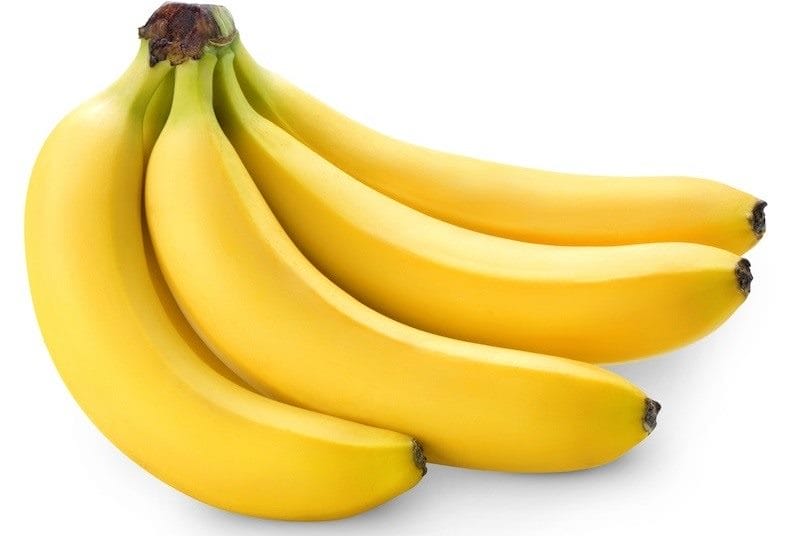 Картинки бананы (100 фото) #1