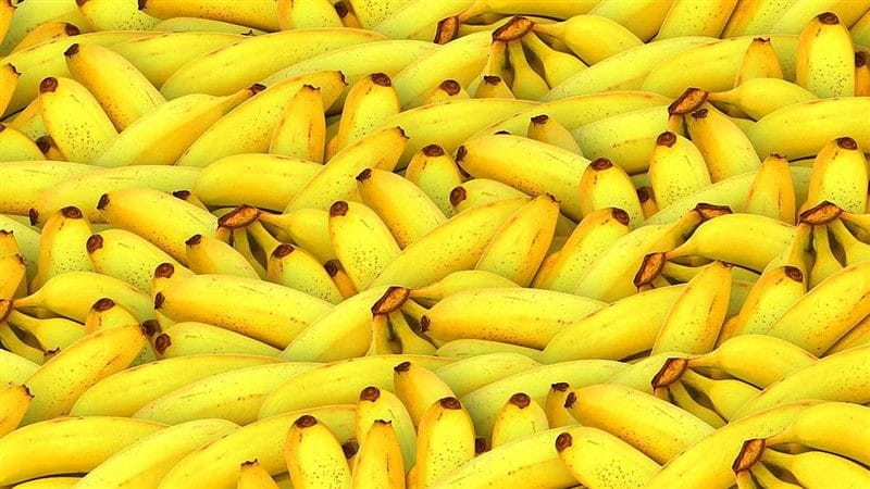 Картинки бананы (100 фото) #20