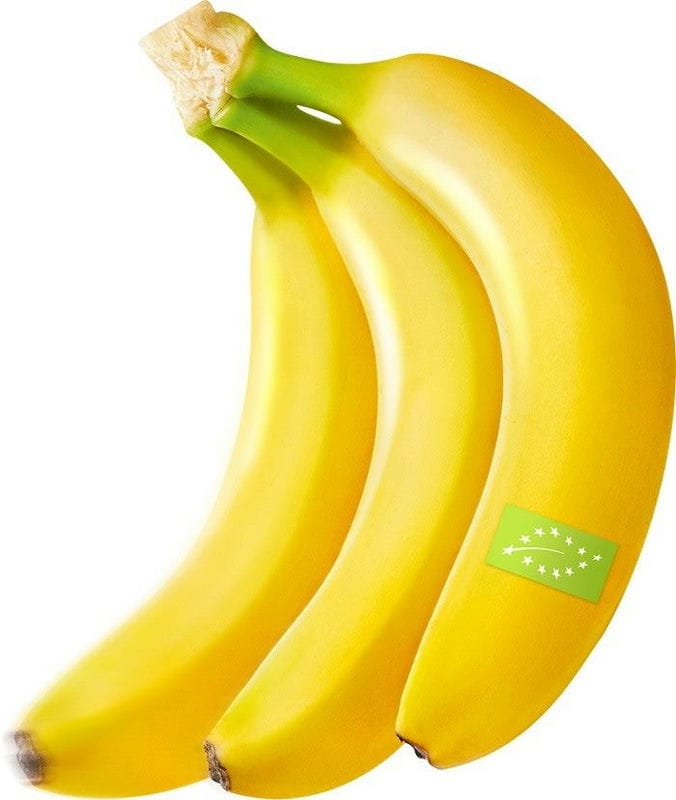 Картинки бананы (100 фото) #17