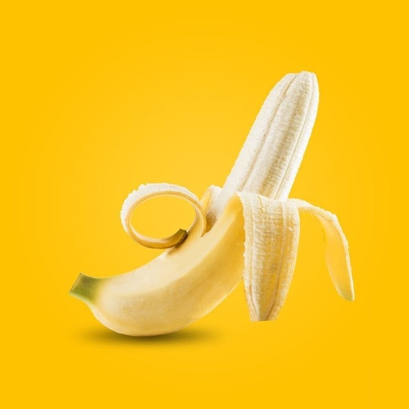 Картинки бананы (100 фото) #10