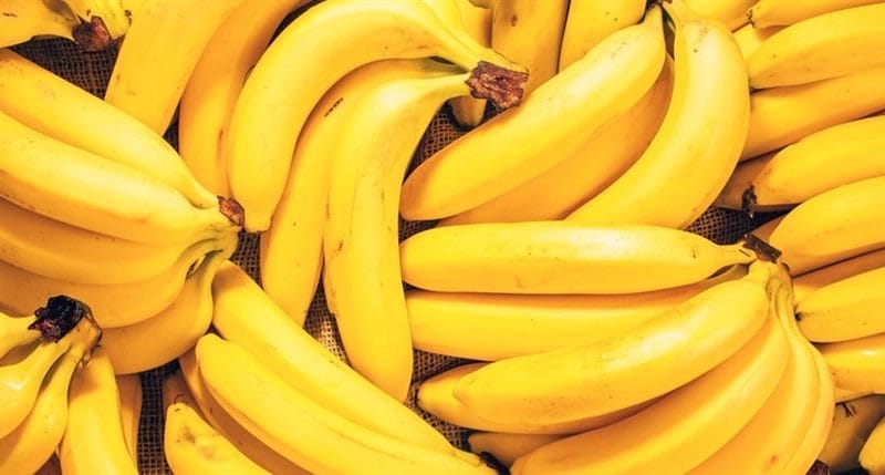 Картинки бананы (100 фото) #35