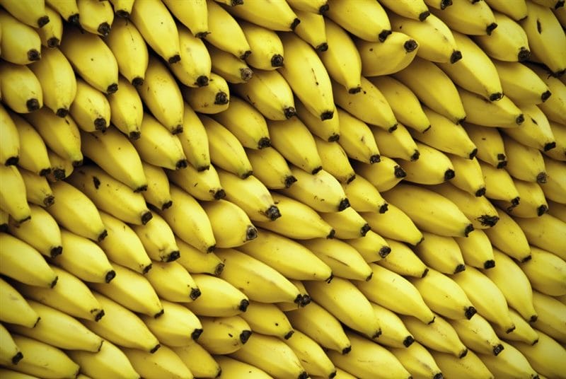Картинки бананы (100 фото) #26