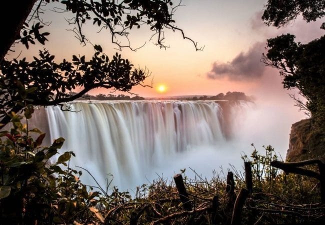 Красивые картинки Африки (100 фото) #94