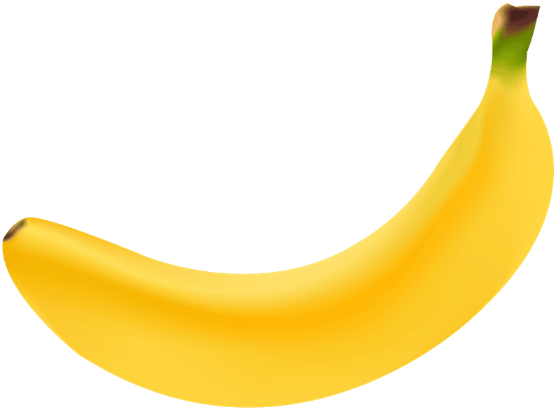 Картинки бананы (100 фото) #45