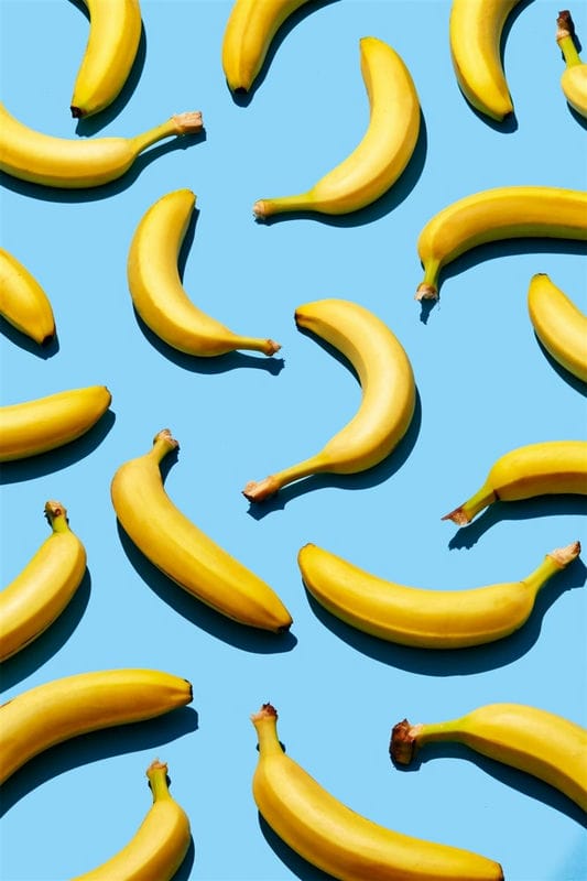 Картинки бананы (100 фото) #46