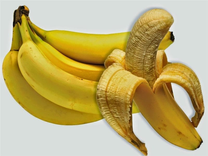 Картинки бананы (100 фото) #60