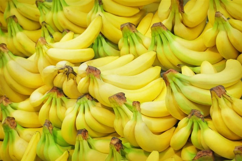 Картинки бананы (100 фото) #55