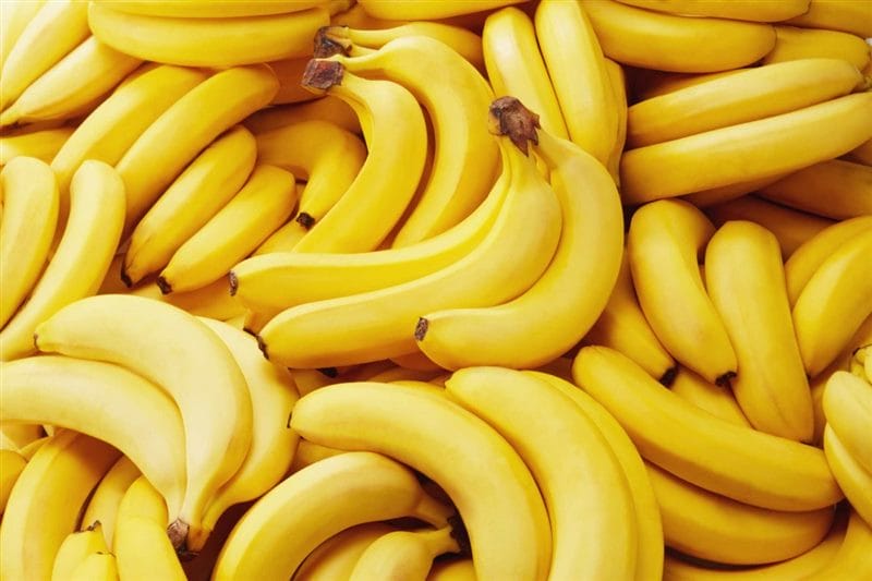 Картинки бананы (100 фото) #59