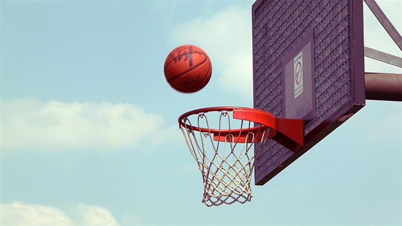 Картинки баскетбол (100 фото) #79