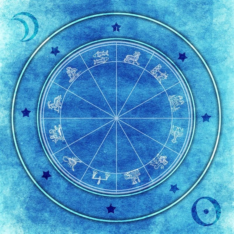 Картинки астрология (100 фото) #93