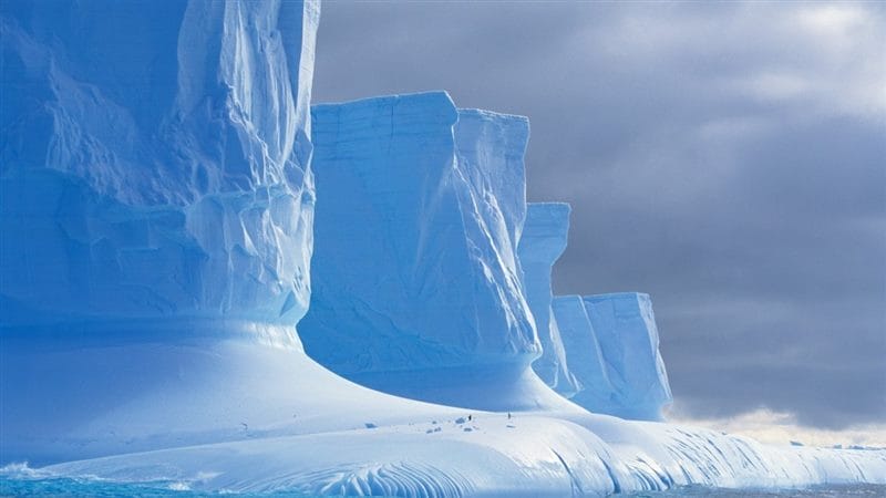Картинки айсберг (100 фото) #80