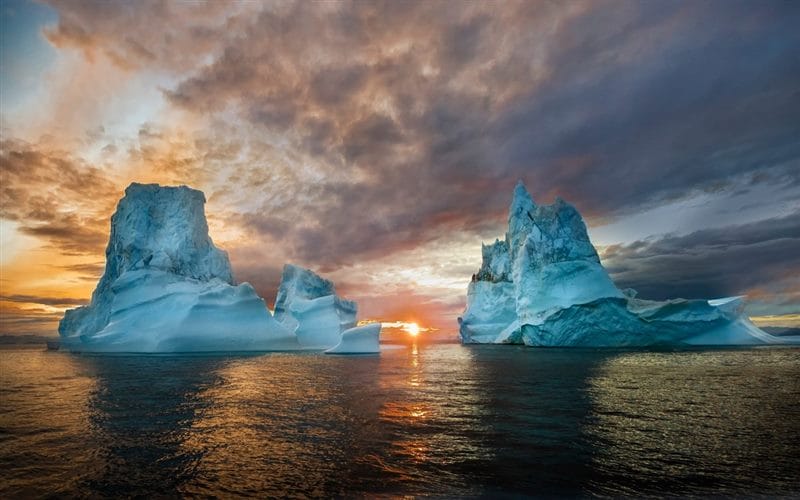 Картинки айсберг (100 фото) #45