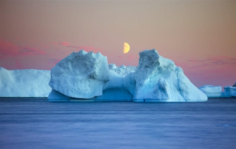 Картинки айсберг (100 фото) #91