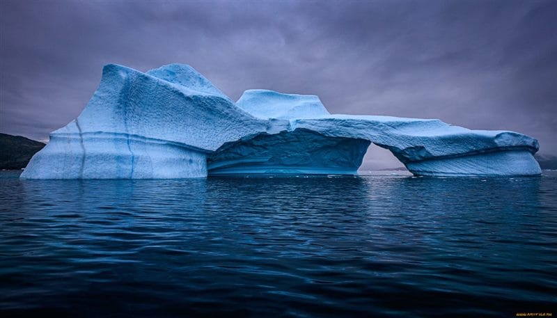Картинки айсберг (100 фото) #55