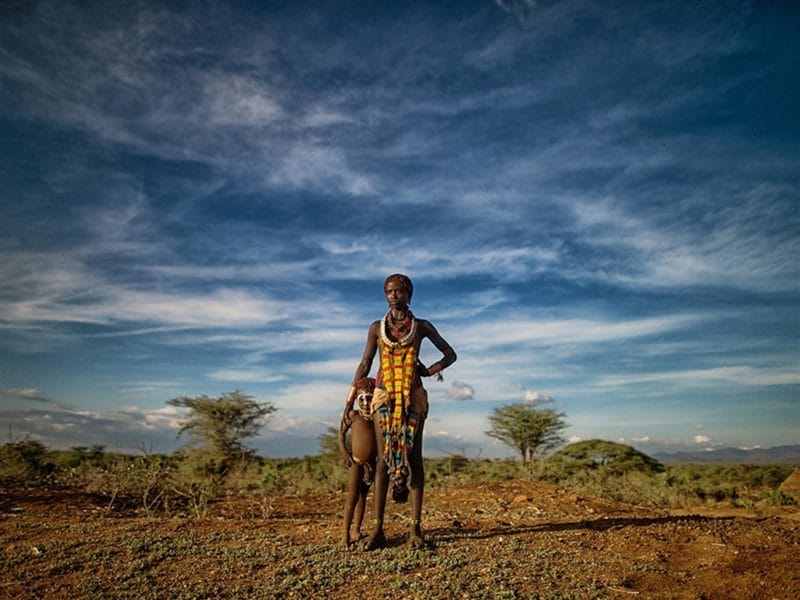 Красивые картинки Африки (100 фото) #57