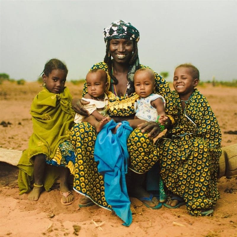 Красивые картинки Африки (100 фото) #62