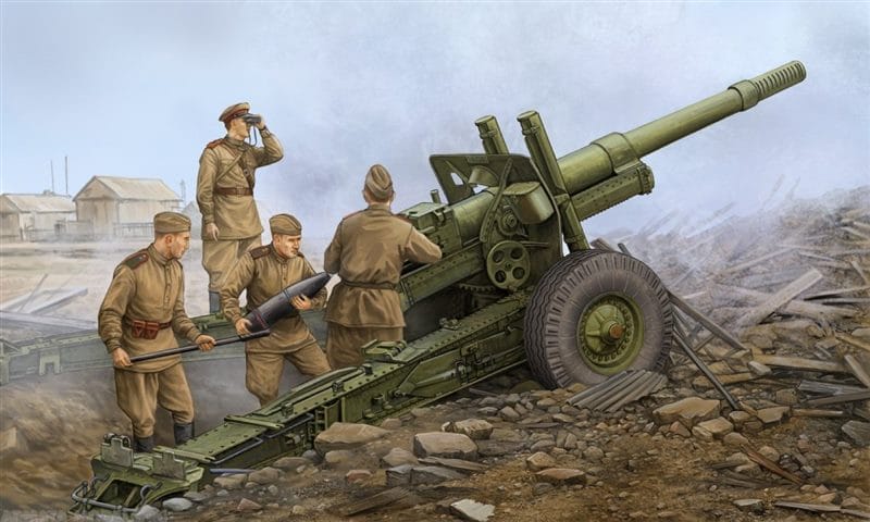 Картинки артиллерия (100 фото) #76