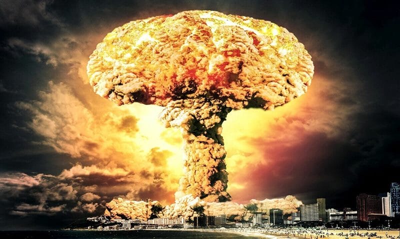 Картинки атомного взрыва (100 фото) #38