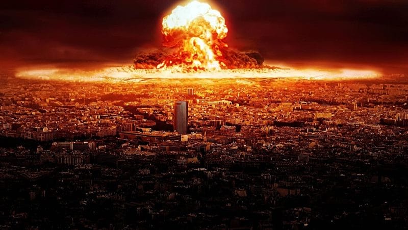 Картинки атомного взрыва (100 фото) #50