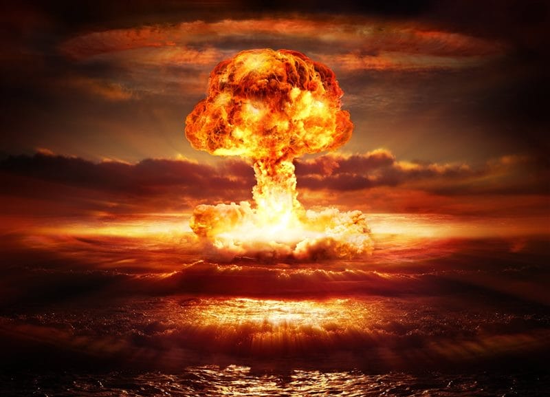 Картинки атомного взрыва (100 фото) #30