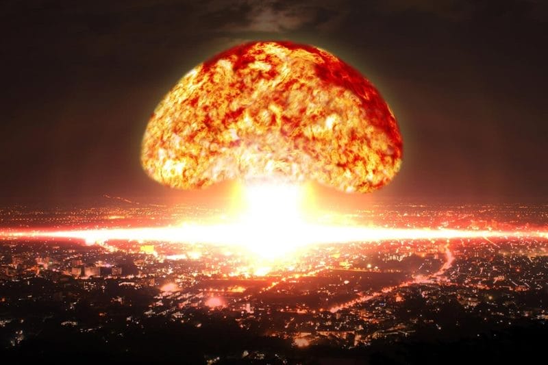 Картинки атомного взрыва (100 фото) #62
