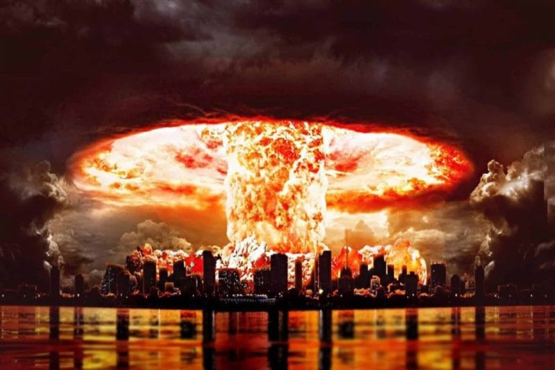 Картинки атомного взрыва (100 фото) #61