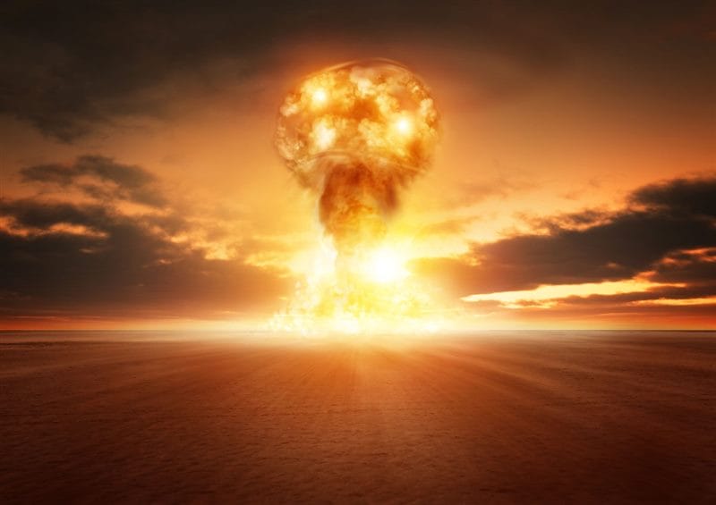 Картинки атомного взрыва (100 фото) #90