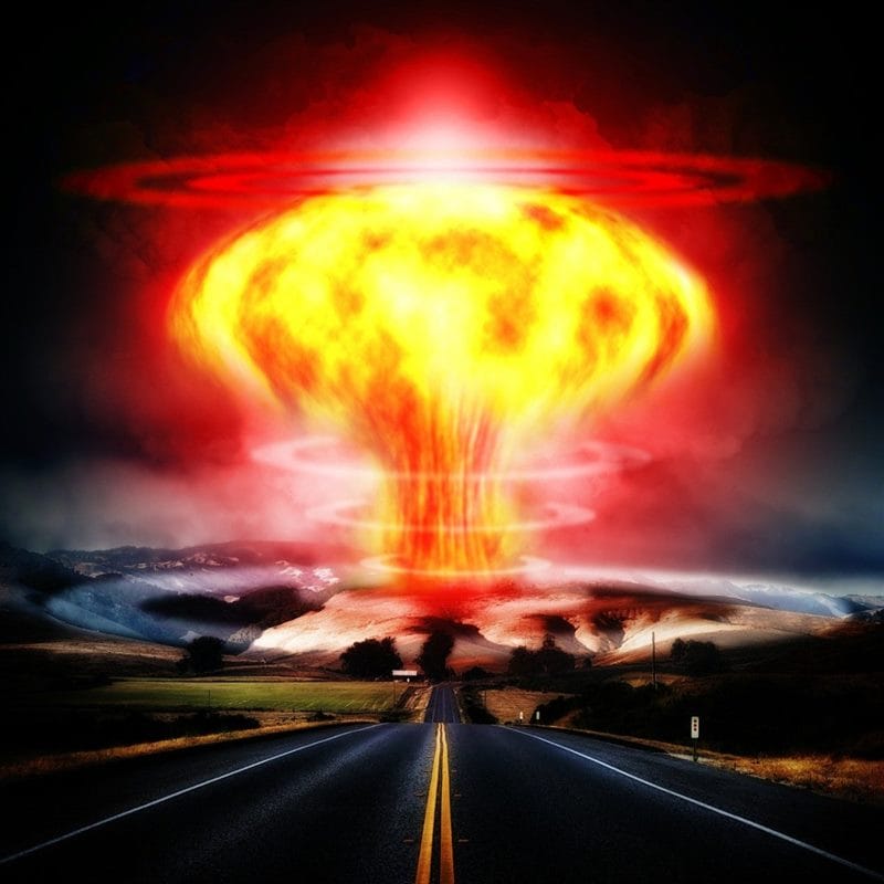 Картинки атомного взрыва (100 фото) #51