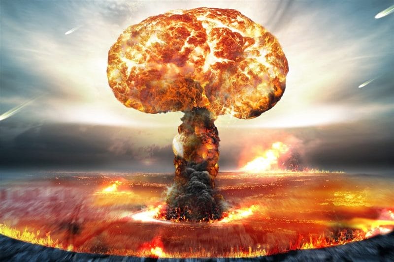 Картинки атомного взрыва (100 фото) #53