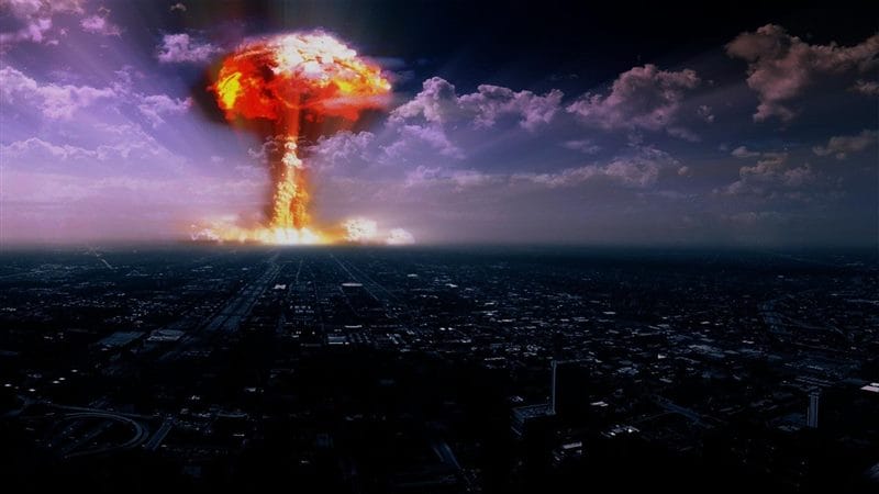 Картинки атомного взрыва (100 фото) #79