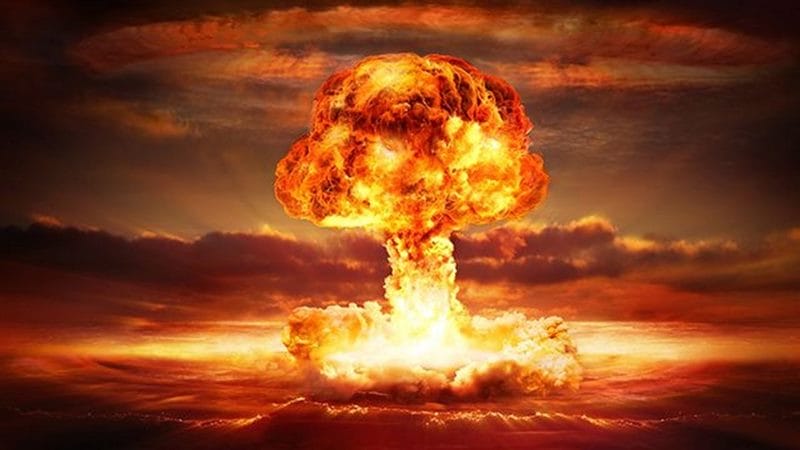 Картинки атомного взрыва (100 фото) #84
