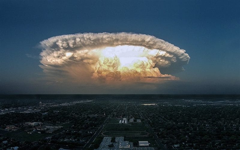 Картинки атомного взрыва (100 фото) #63