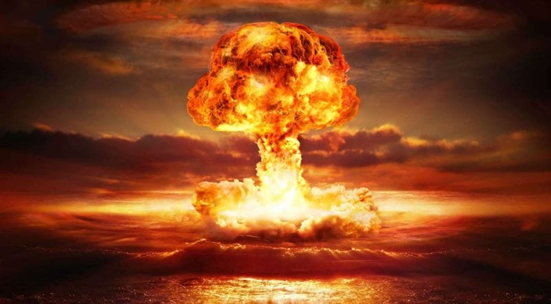 Картинки атомного взрыва (100 фото) #78