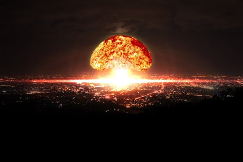 Картинки атомного взрыва (100 фото) #91