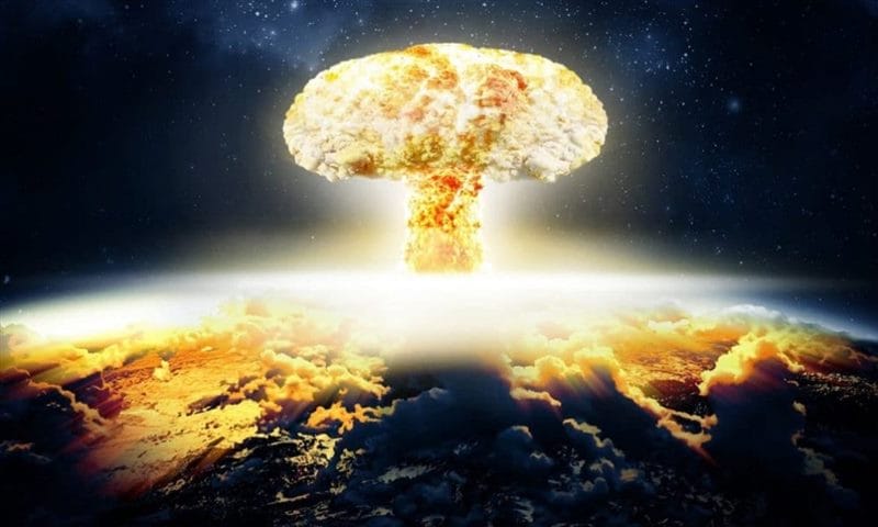 Картинки атомного взрыва (100 фото) #75