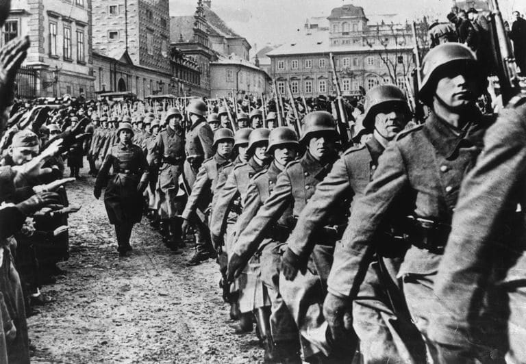 Картинки Вторая мировая война (100 фото) #35