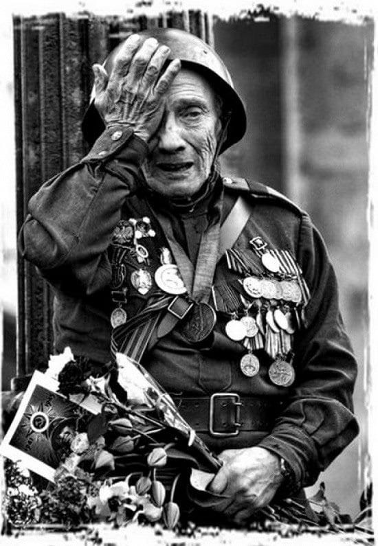 Картинки Вторая мировая война (100 фото) #17