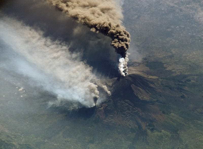 Картинки вулканы (100 фото) #14