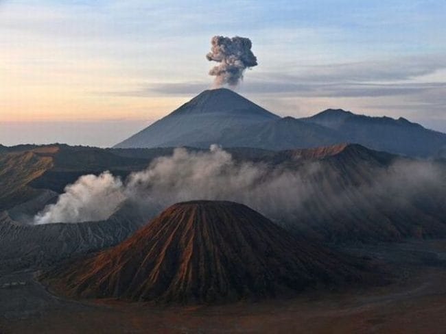 Картинки вулканы (100 фото) #95